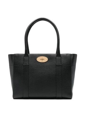 Mulberry Small Bayswater 9 To 5 Leather Shoulder Bag