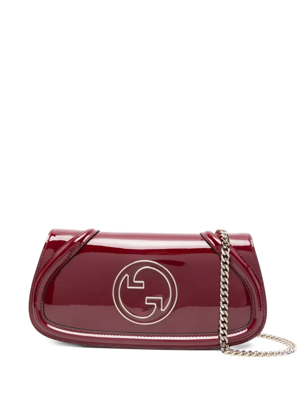 Gucci Blondie Shoulder Bag
