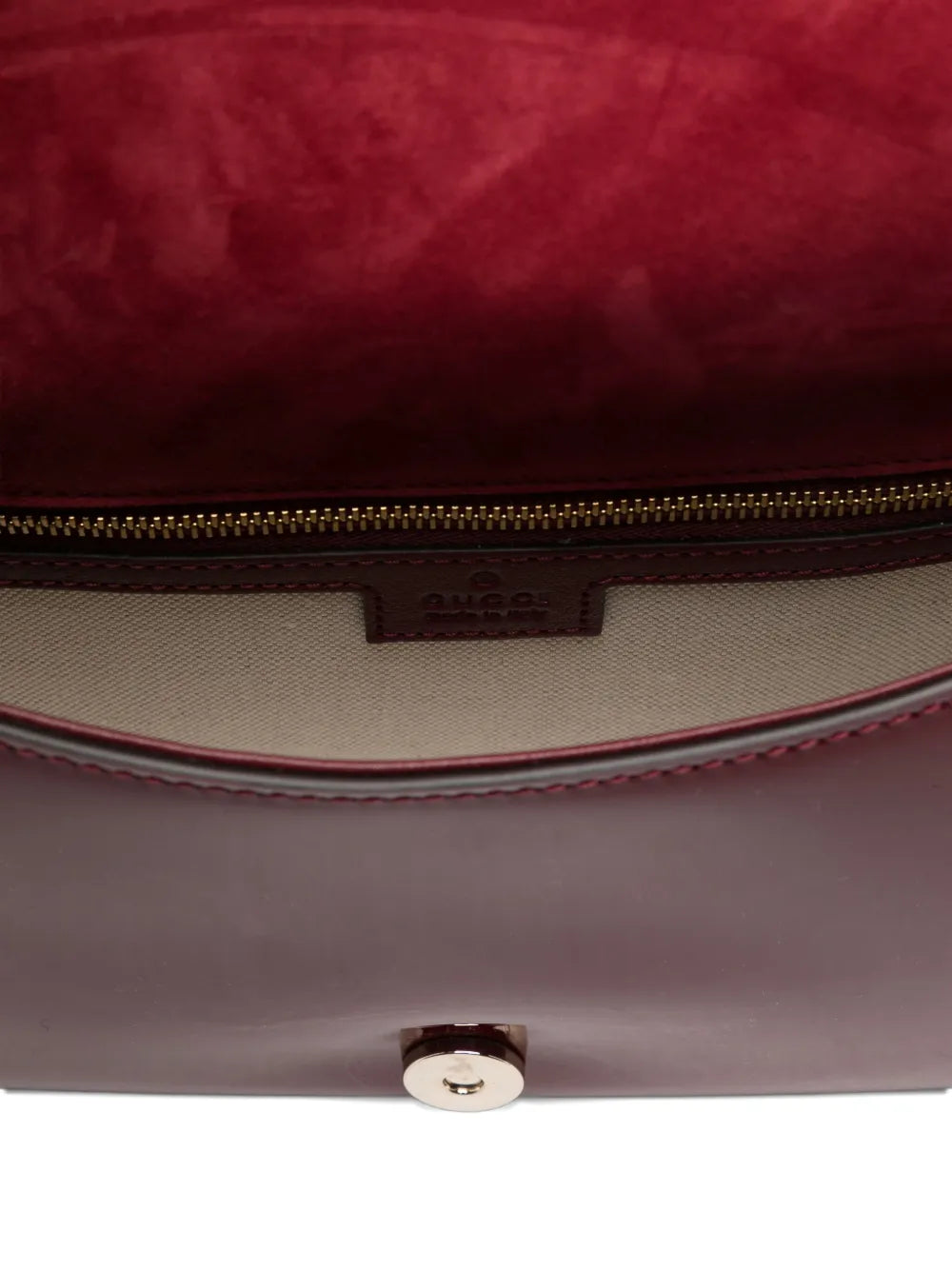 Gucci Blondie Shoulder Bag