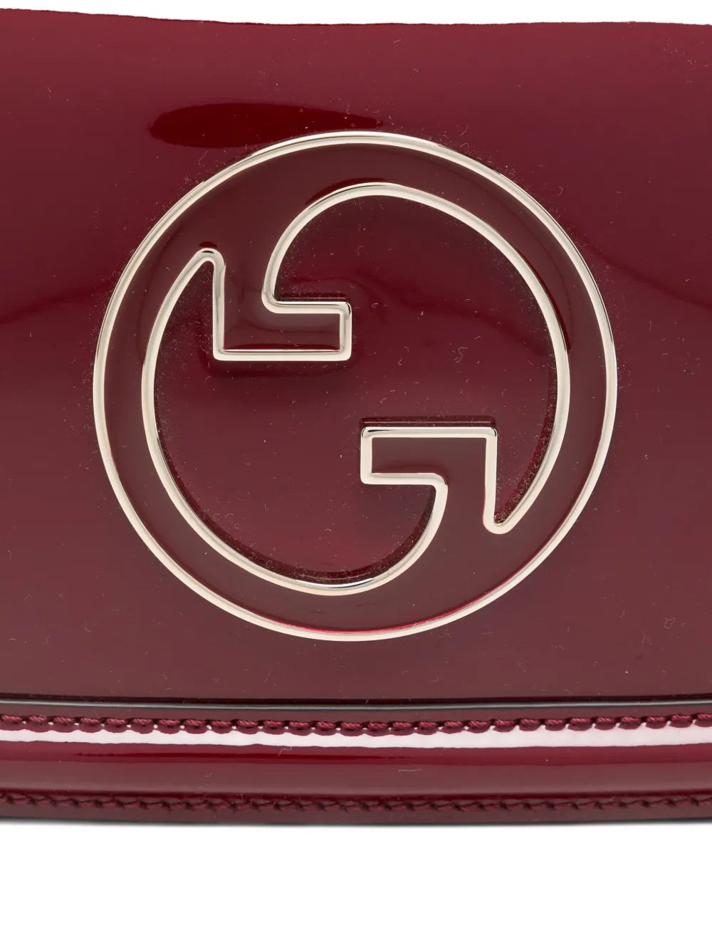 Gucci Blondie Shoulder Bag