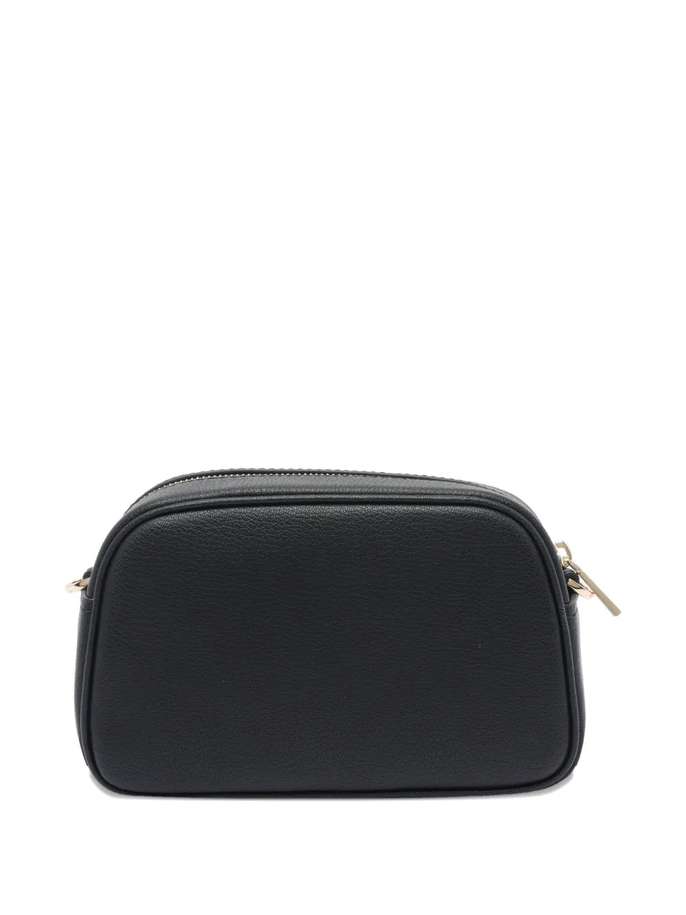 Michael Kors Logo Detail Zip Closure Cross Body Bag