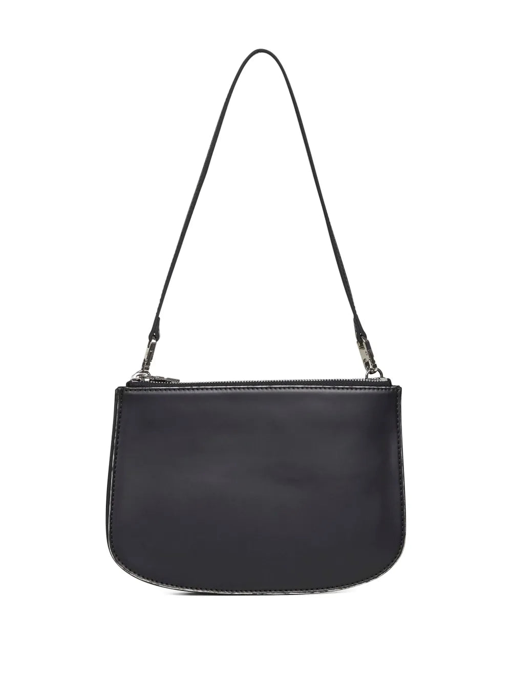 Diesel 1Dr Twin Embossed Logo Shoulder Bag