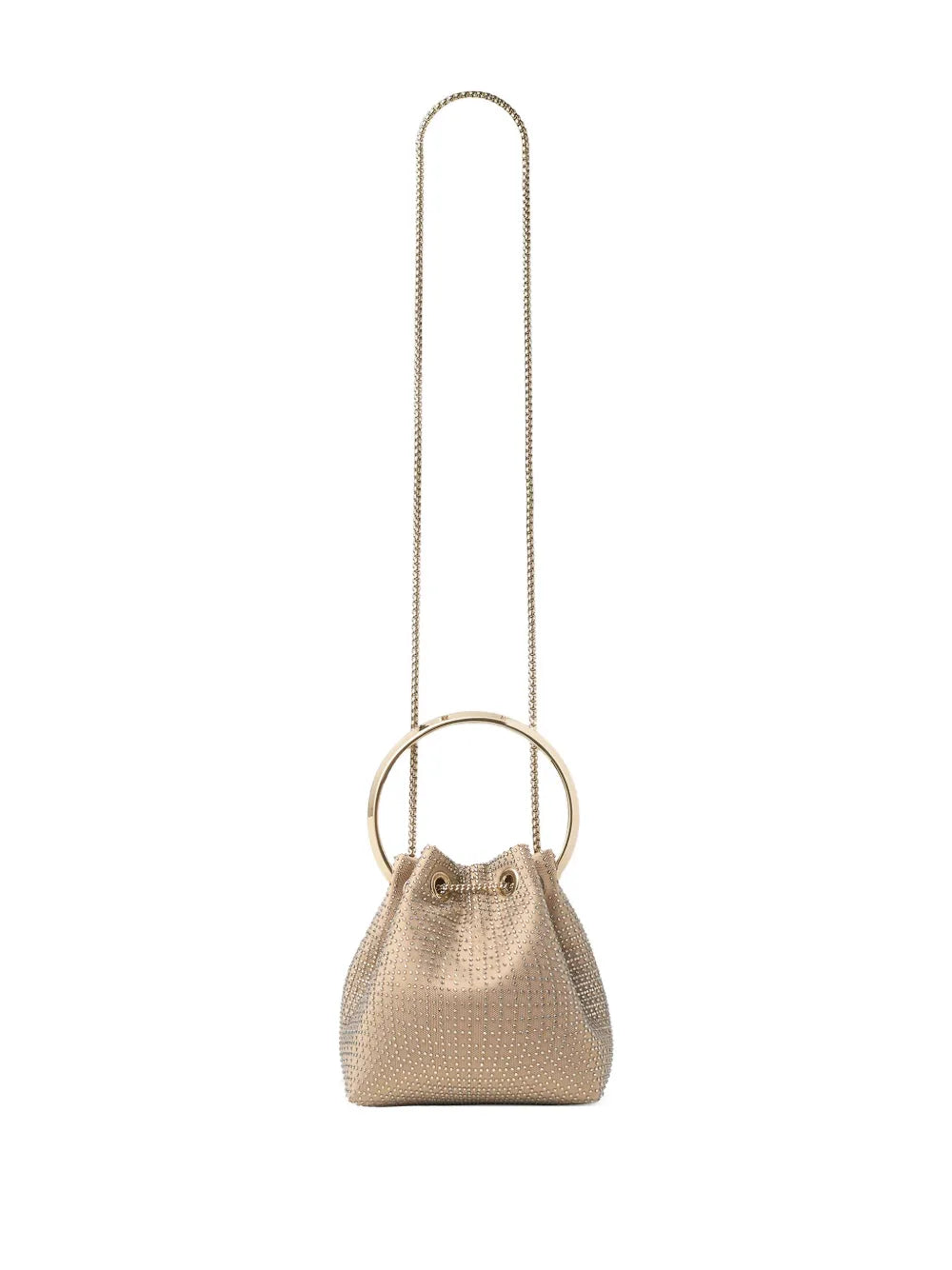 Jimmy Choo Bon Bon Shoulder Bag