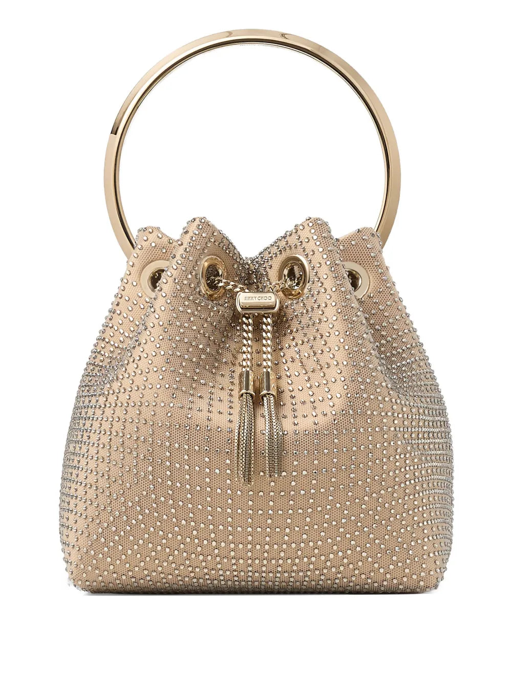 Jimmy Choo Bon Bon Shoulder Bag