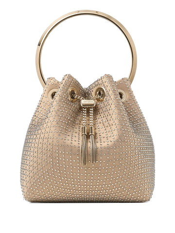 Jimmy Choo Bon Bon Shoulder Bag