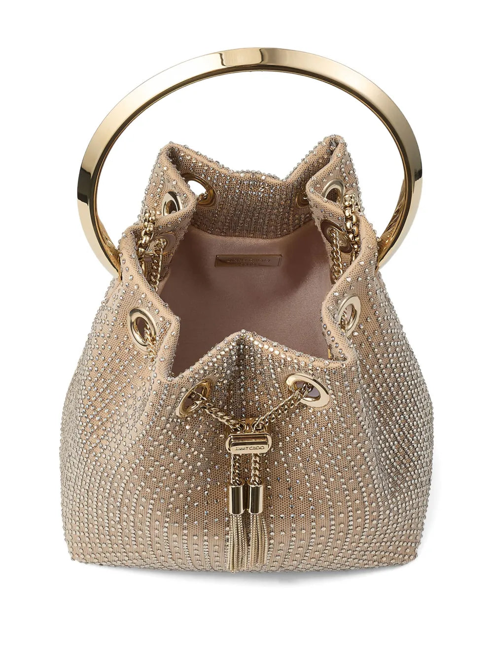 Jimmy Choo Bon Bon Shoulder Bag