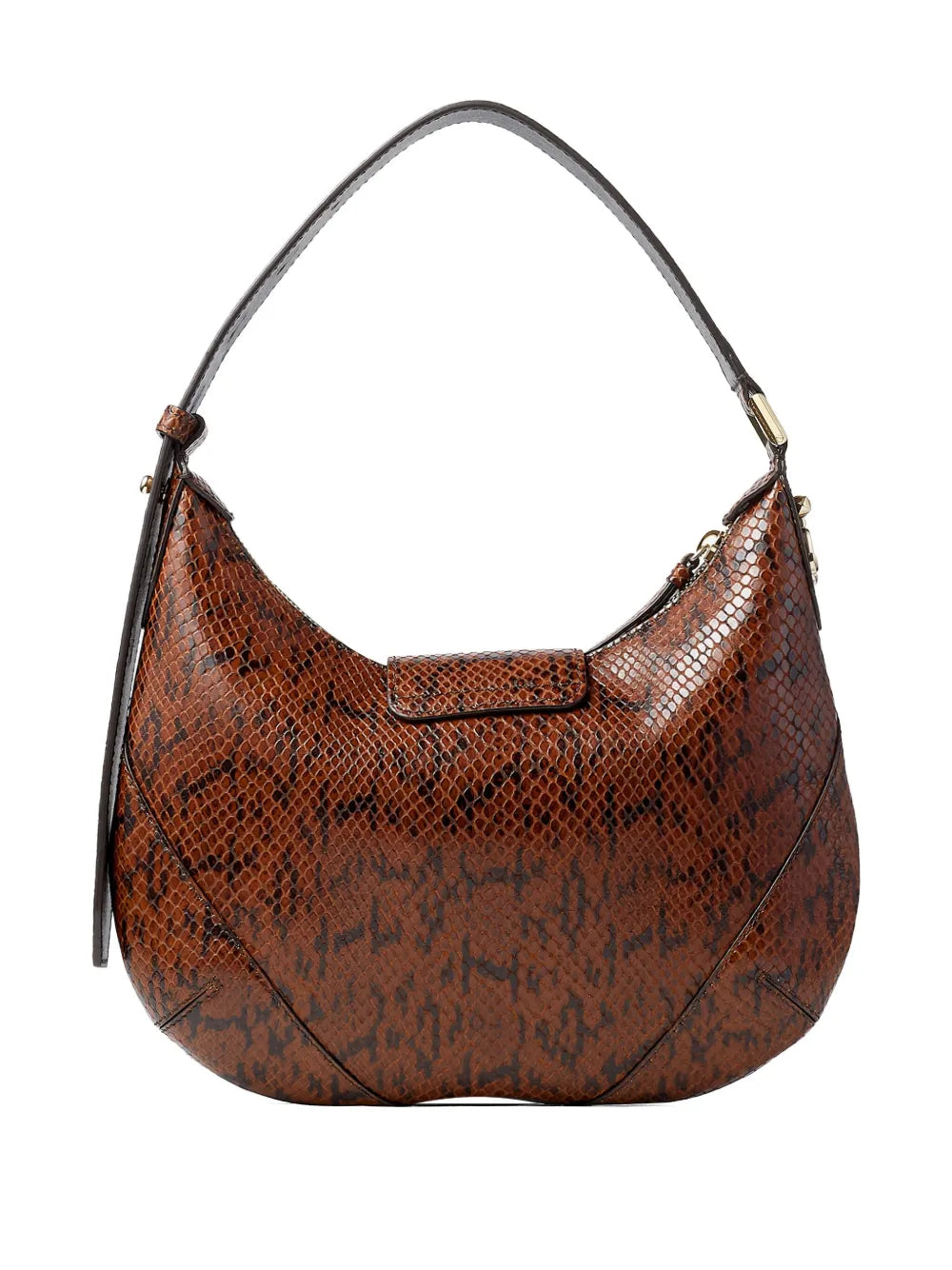Jimmy Choo Small Bar Shoulder Bag