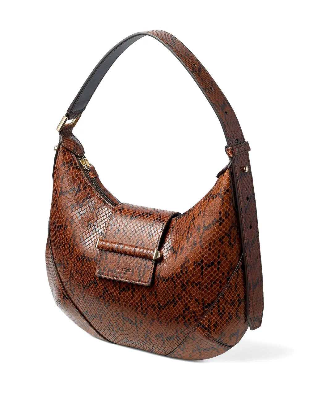 Jimmy Choo Small Bar Shoulder Bag