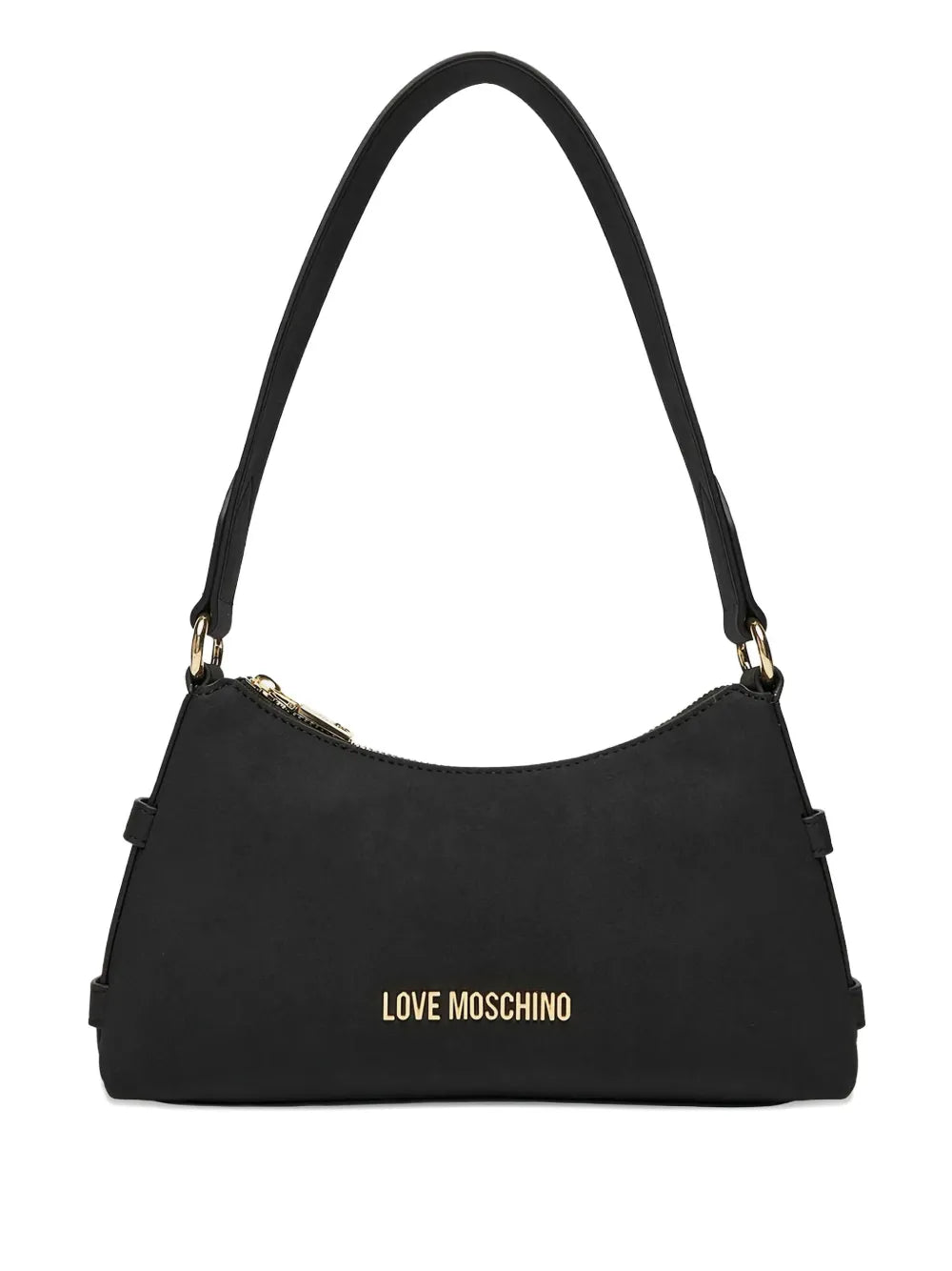 Love Moschino Logo Shoulder Bag
