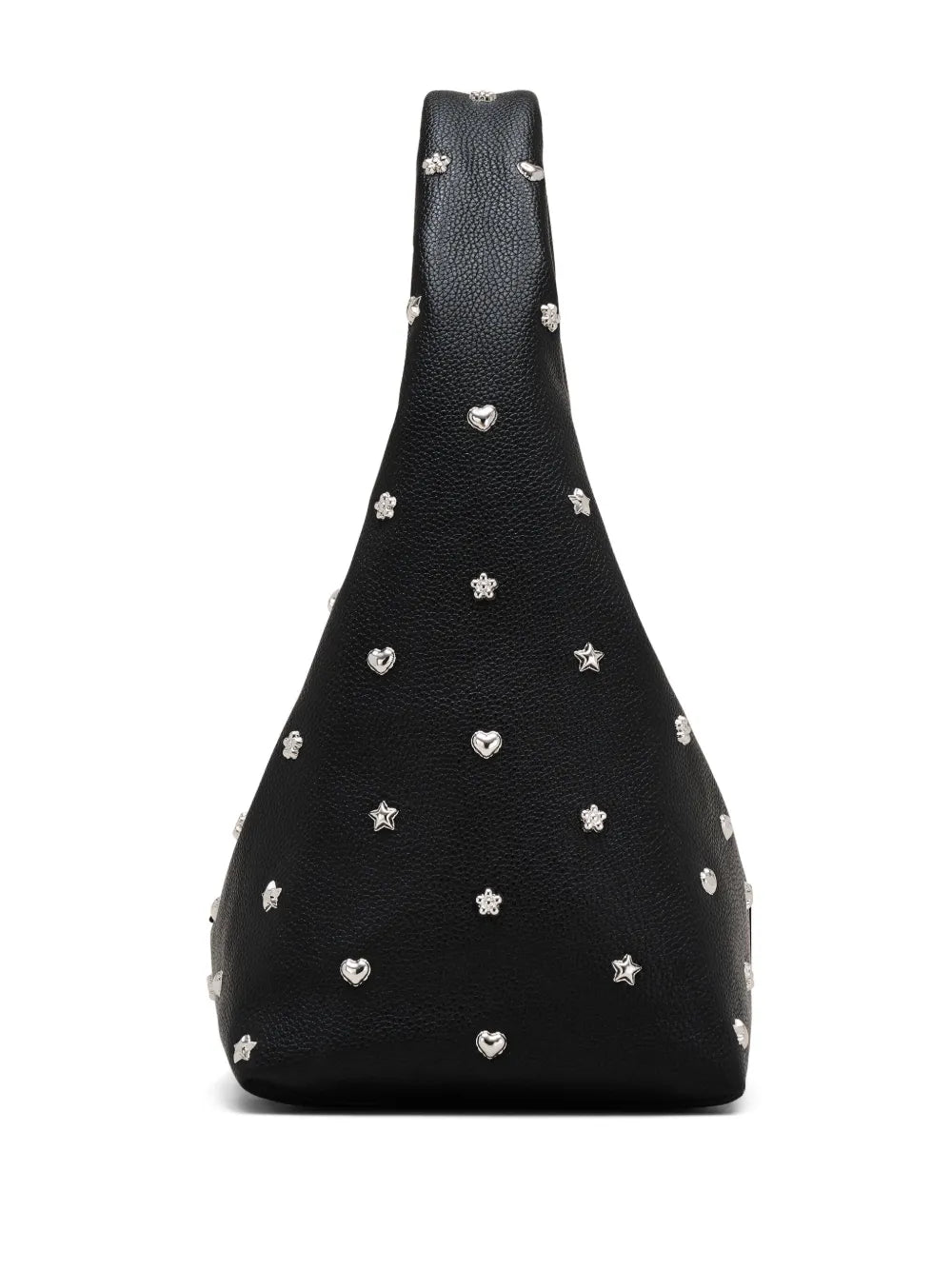 Marc Jacobs Mini Sack Studs Leather Bag