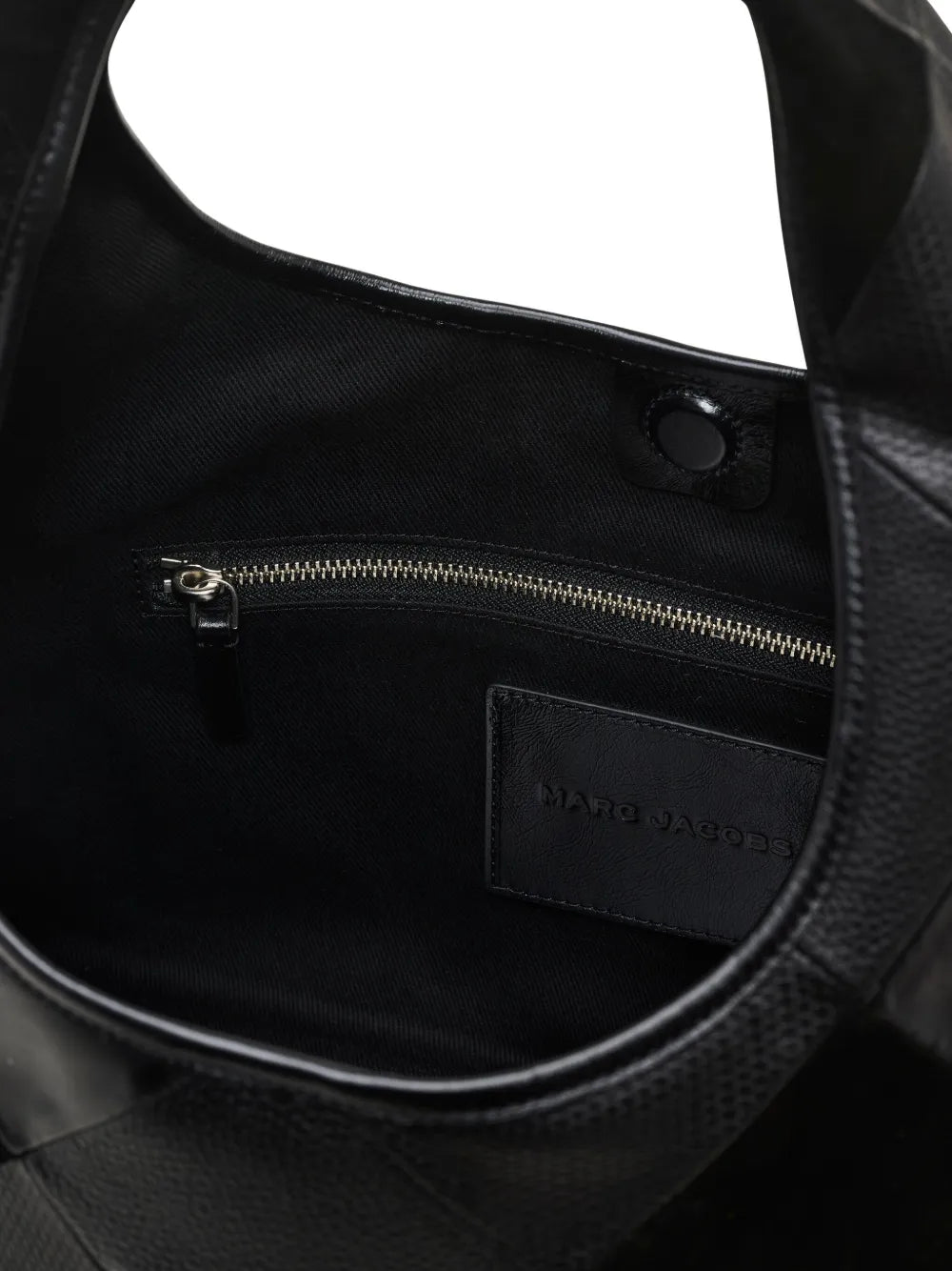 Marc Jacobs Sack Patchwork Shoulder Bag