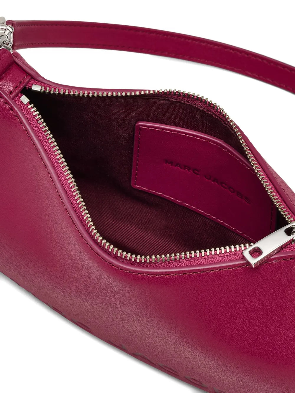 Marc Jacobs Chain Charm Shoulder Bag