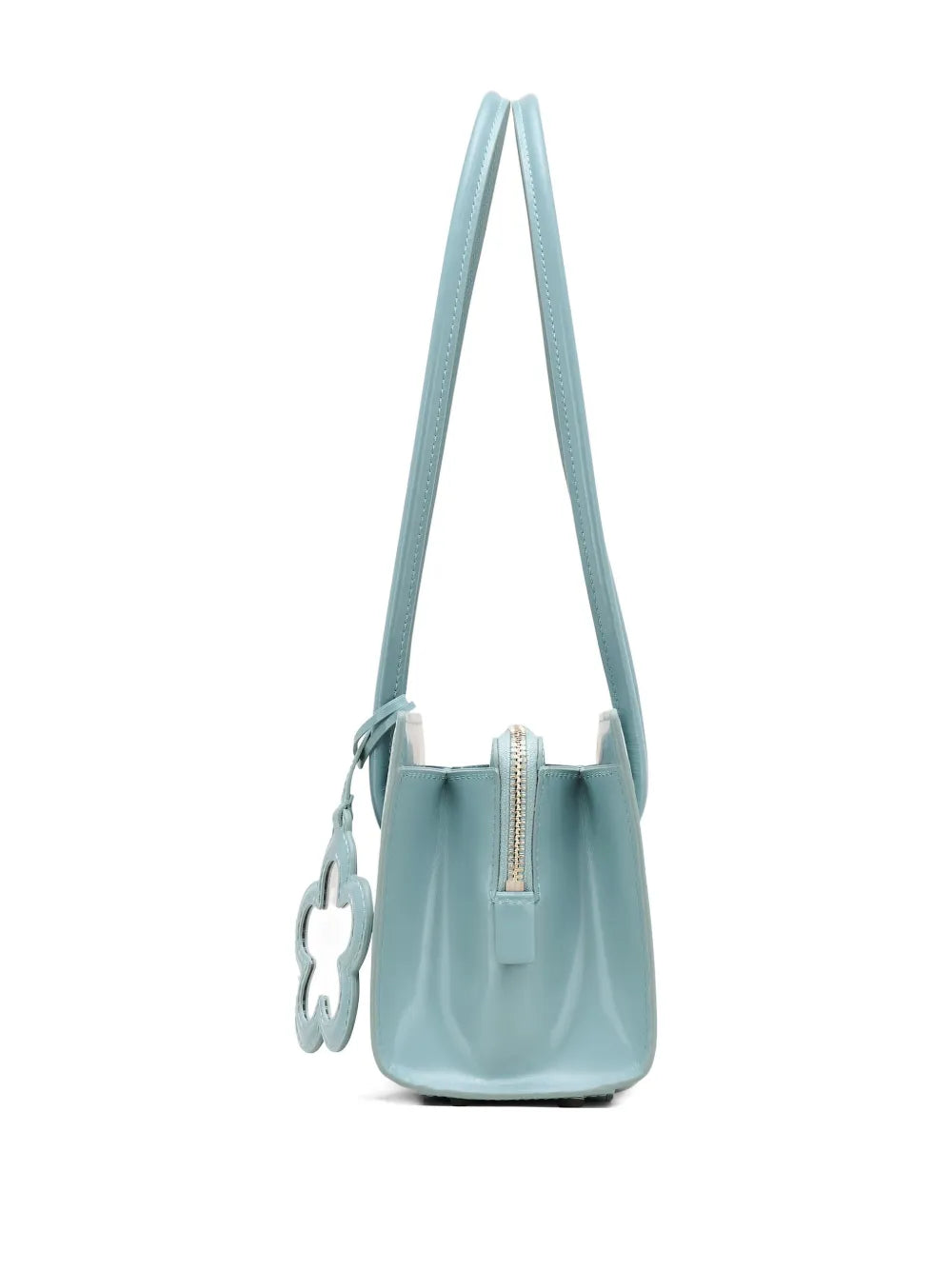 Marc Jacobs Glam Mirror Shoulder Bag