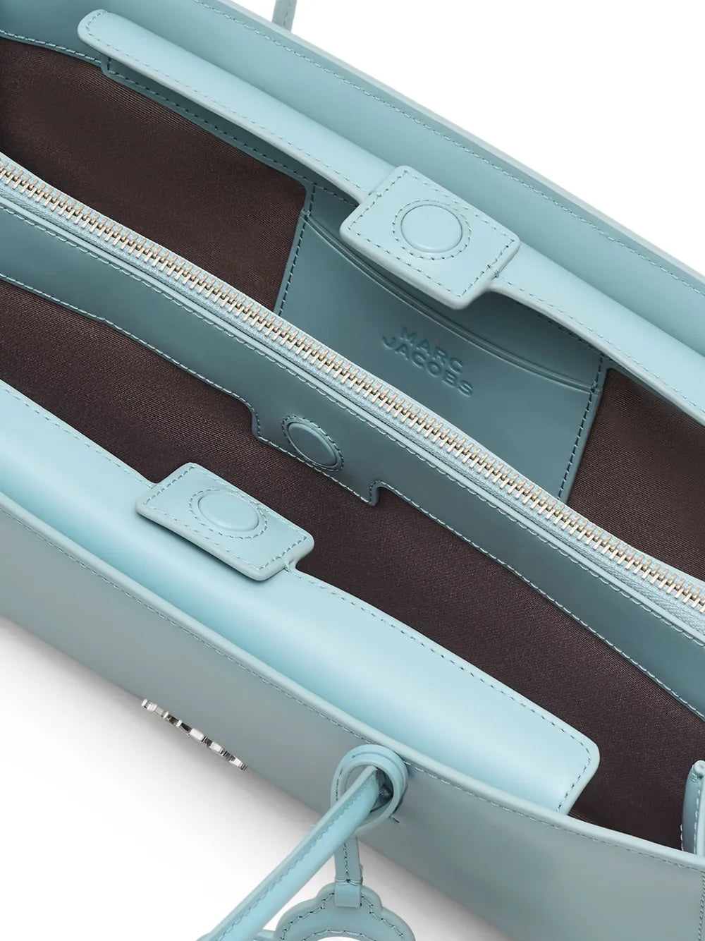 Marc Jacobs Glam Mirror Shoulder Bag