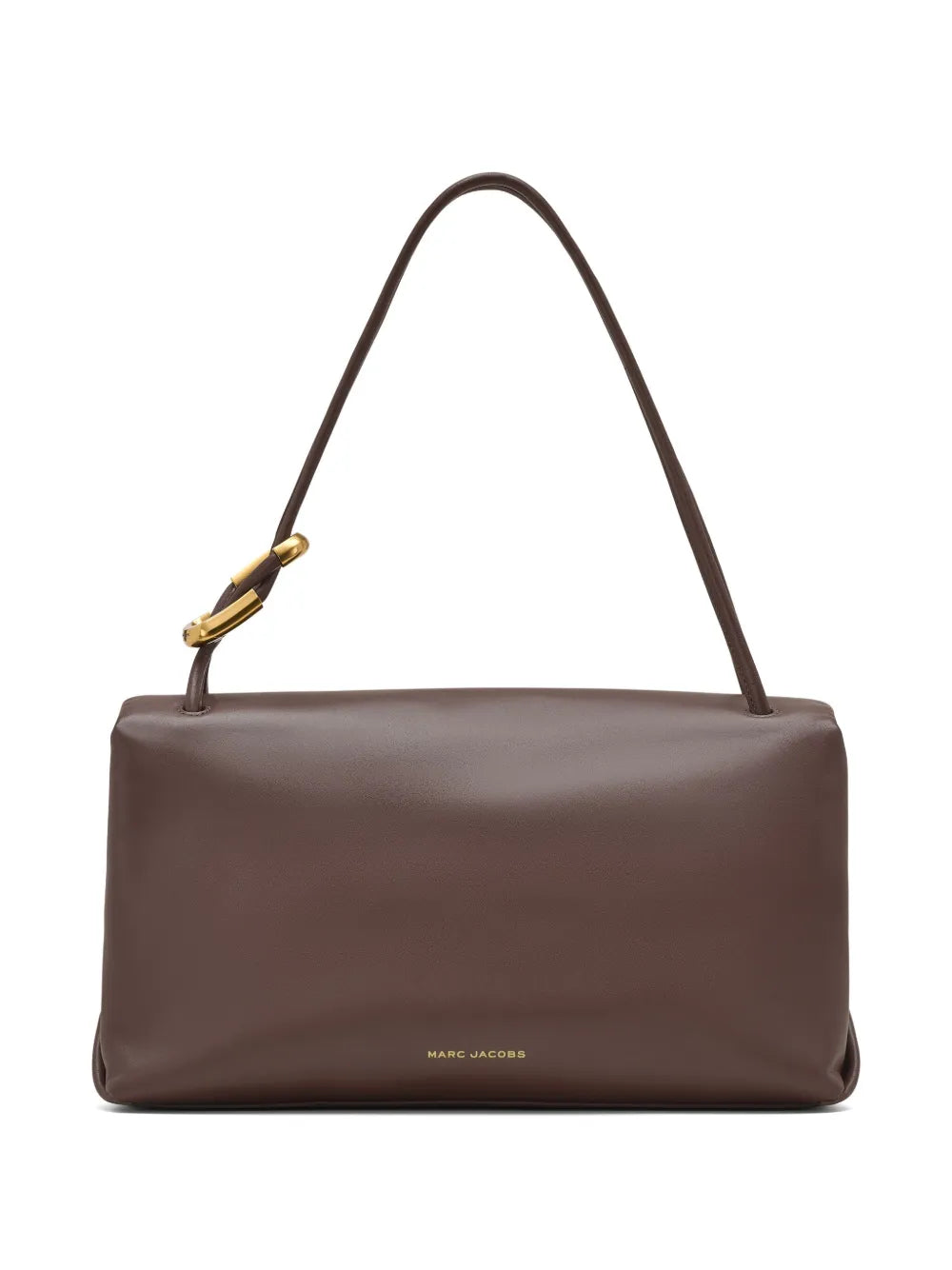 Marc Jacobs Large Dual Leather Shoulder Bag