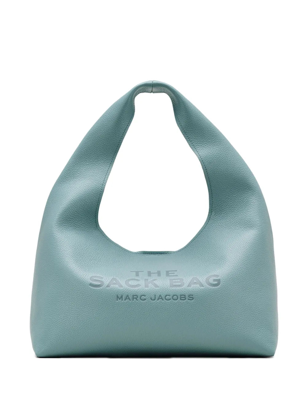 Marc Jacobs Sack Leather Tote Bag