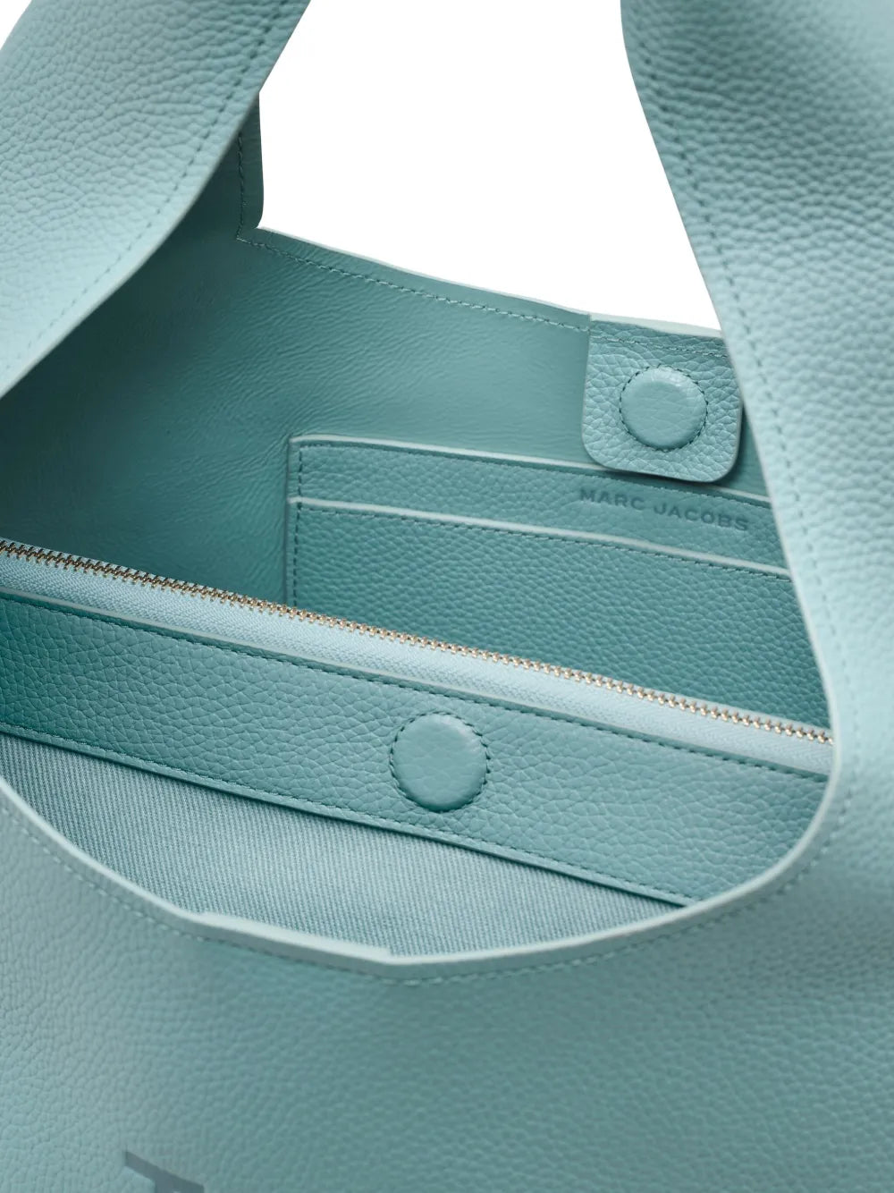 Marc Jacobs Sack Leather Tote Bag