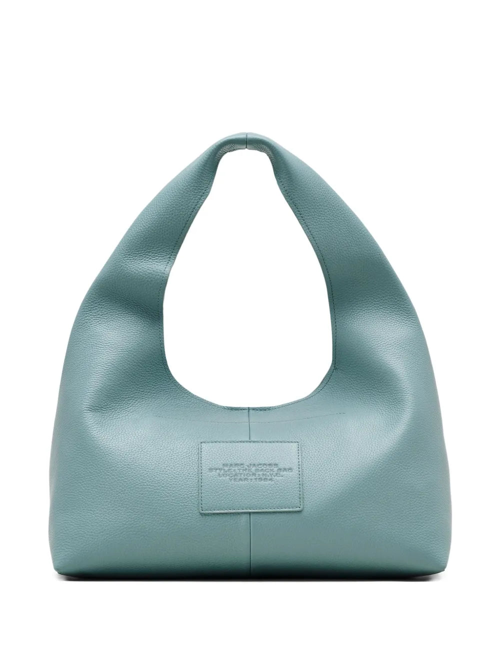 Marc Jacobs Sack Leather Tote Bag