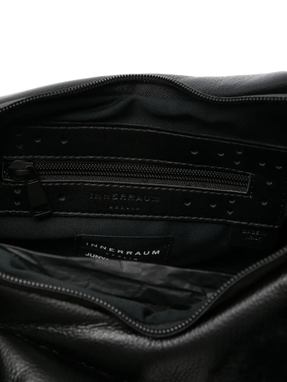 Junya Watanabe Studded Shoulder Bag