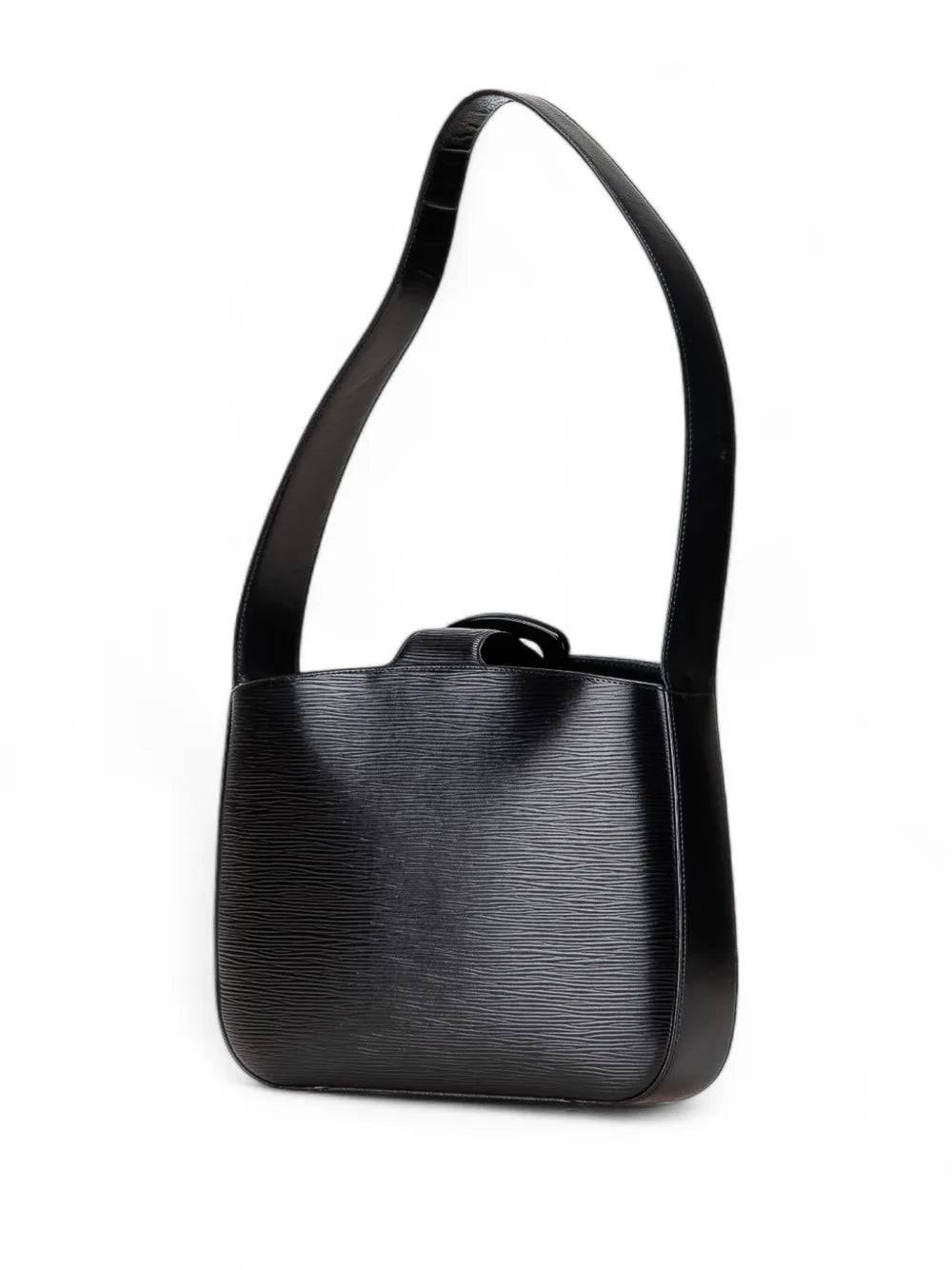 Louis Vuitton Pre Owned 2001 Epi Reverie Shoulder Bag