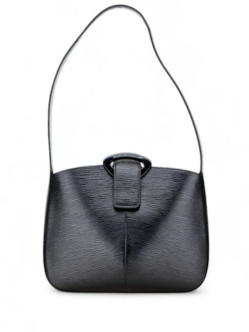 Louis Vuitton Pre Owned 2001 Epi Reverie Shoulder Bag