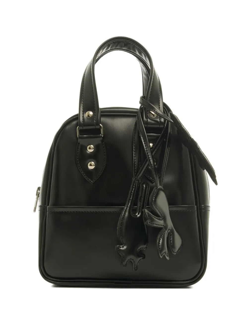 Comme Des Garcons Girl Cdg Girl X Melissa Tote Bag