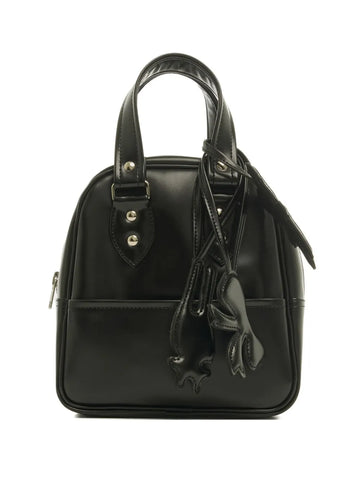 Comme Des Garcons Girl Cdg Girl X Melissa Tote Bag