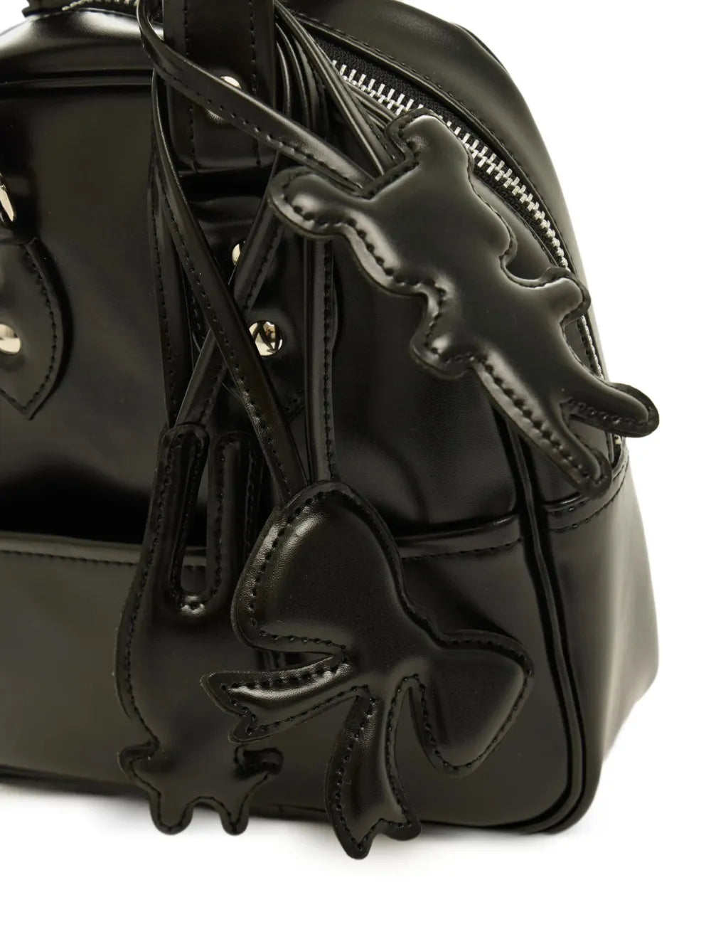 Comme Des Garcons Girl Cdg Girl X Melissa Tote Bag