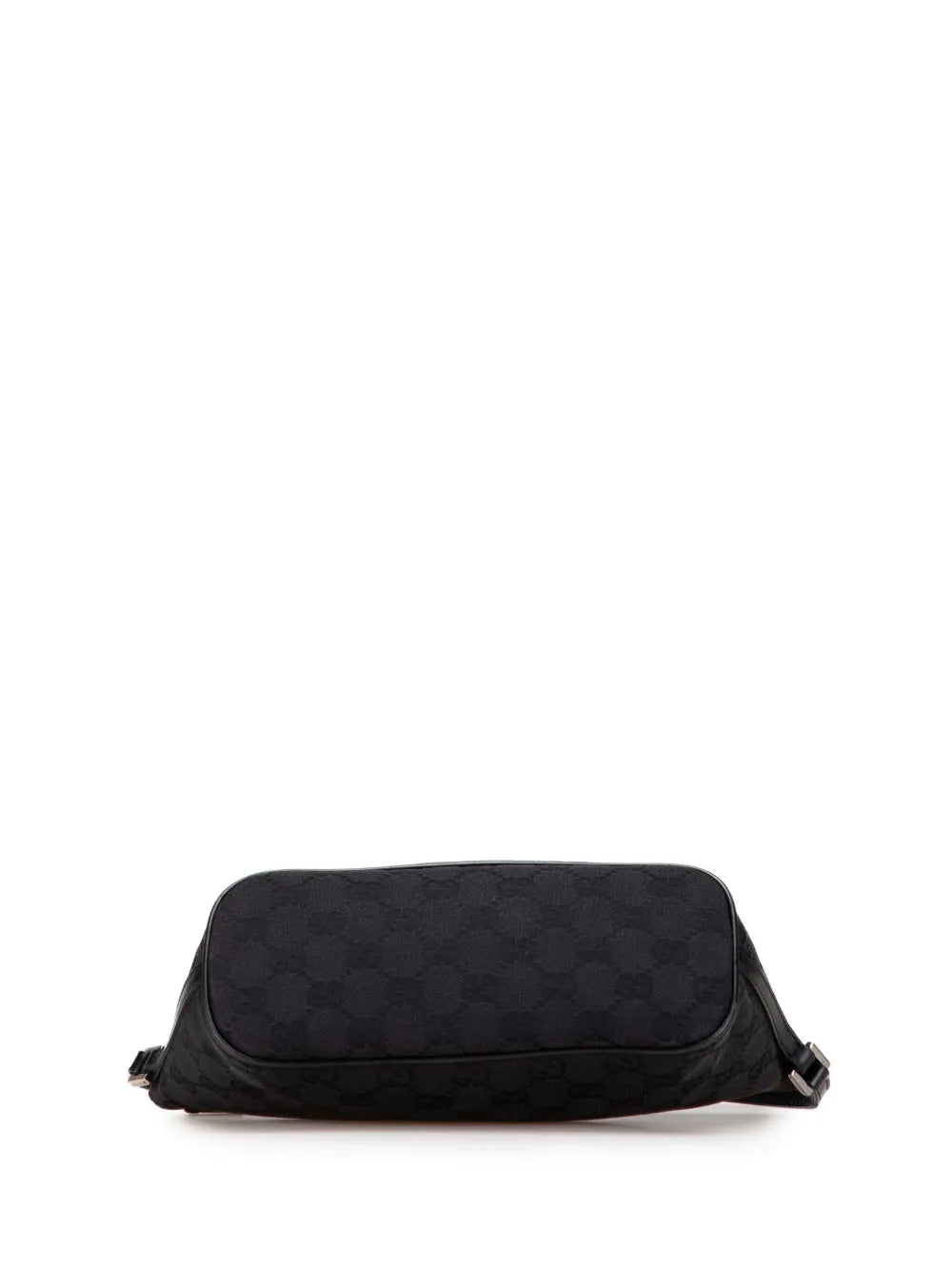 Gucci Pre Owned 2000 2015 Gg Canvas Boat Shoulder Bag