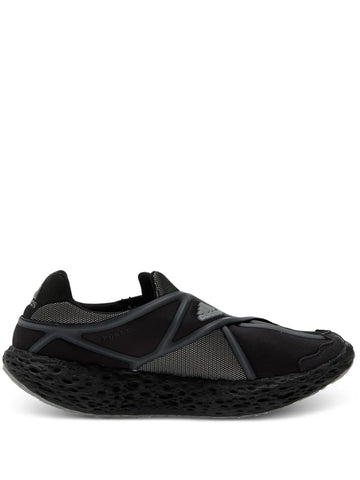 adidas Zponge Flux Cross-Strap Sneakers
