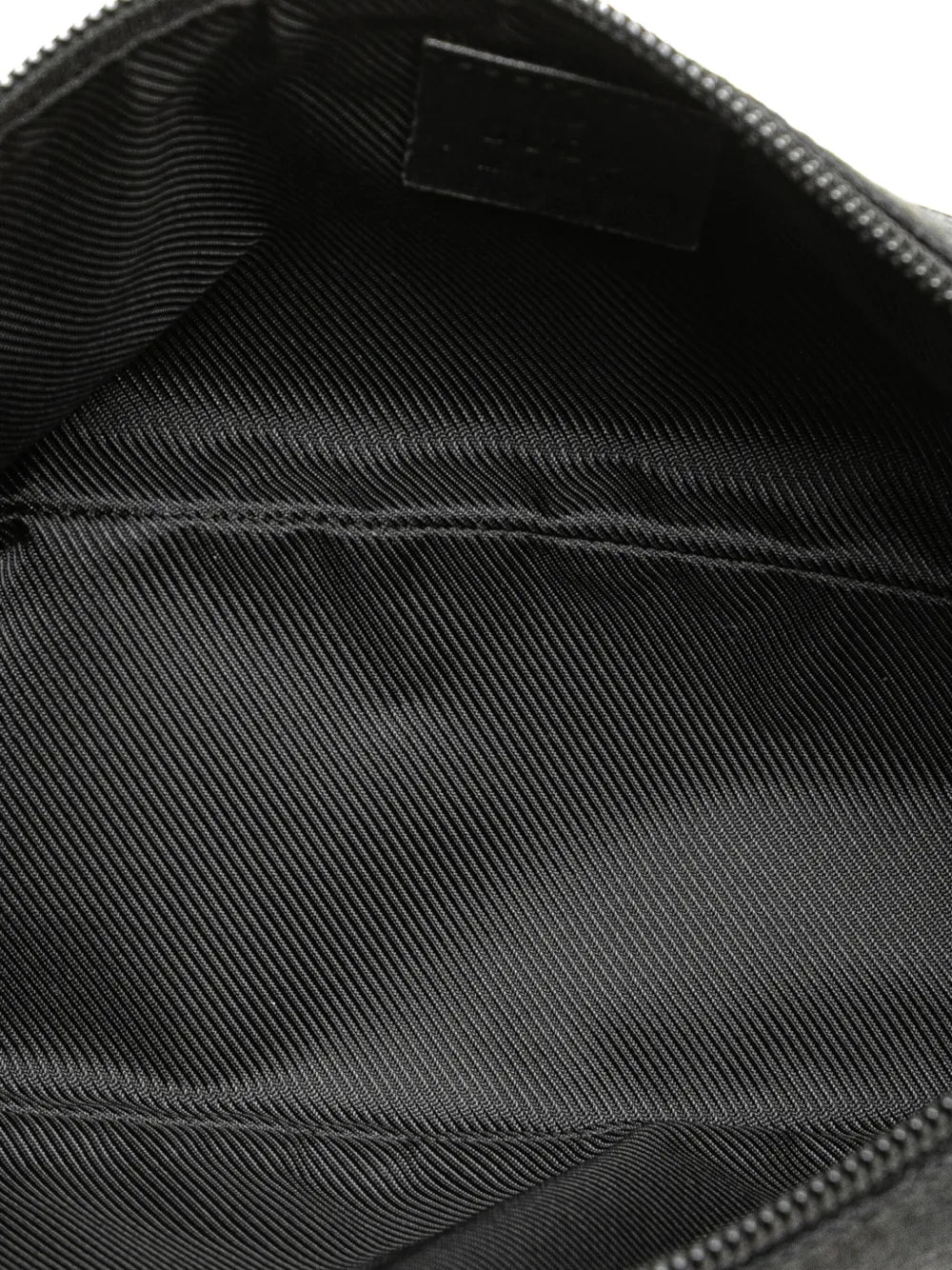 Gucci Pre Owned 2000 2015 Gg Canvas Boat Shoulder Bag