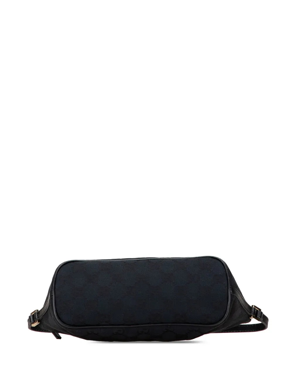 Gucci Pre Owned 2000 2015 Gg Canvas Boat Shoulder Bag
