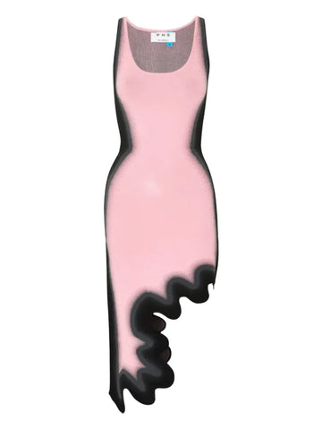 Ph5 Aster Midi Dress