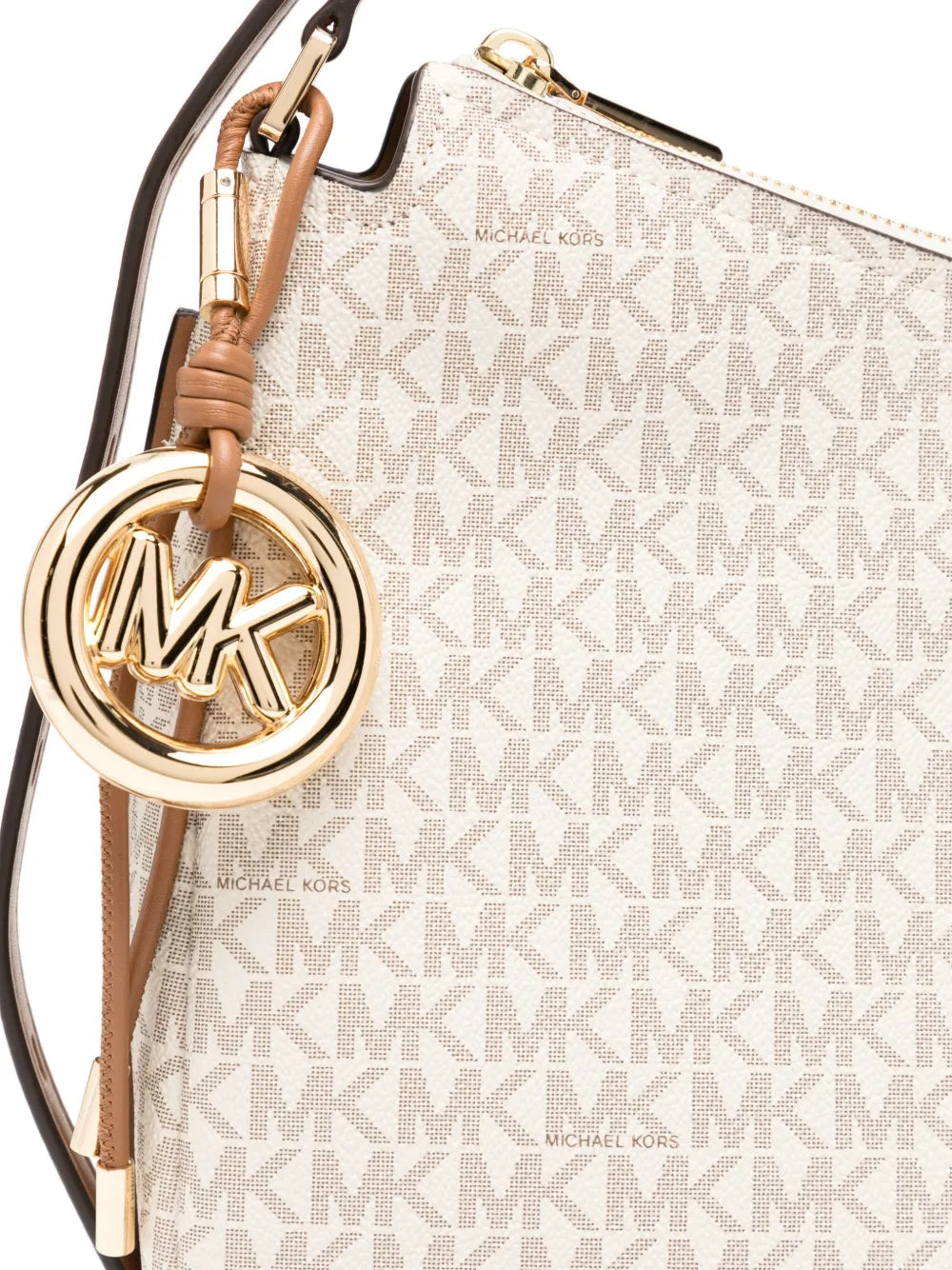 Michael Michael Kors Medium Nolita Shoulder Bag