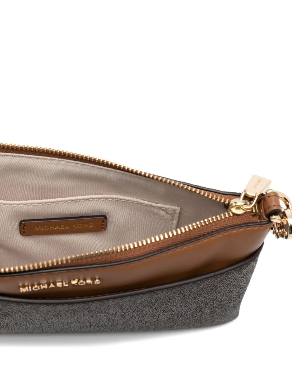 Michael Kors Wristlet Shoulder Bag