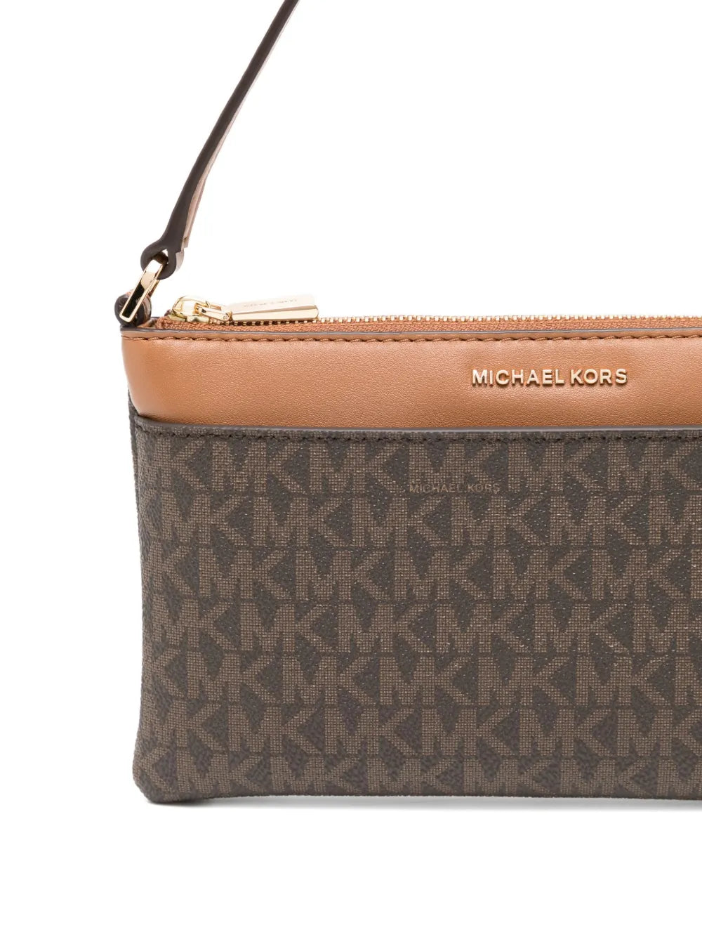 Michael Kors Wristlet Shoulder Bag