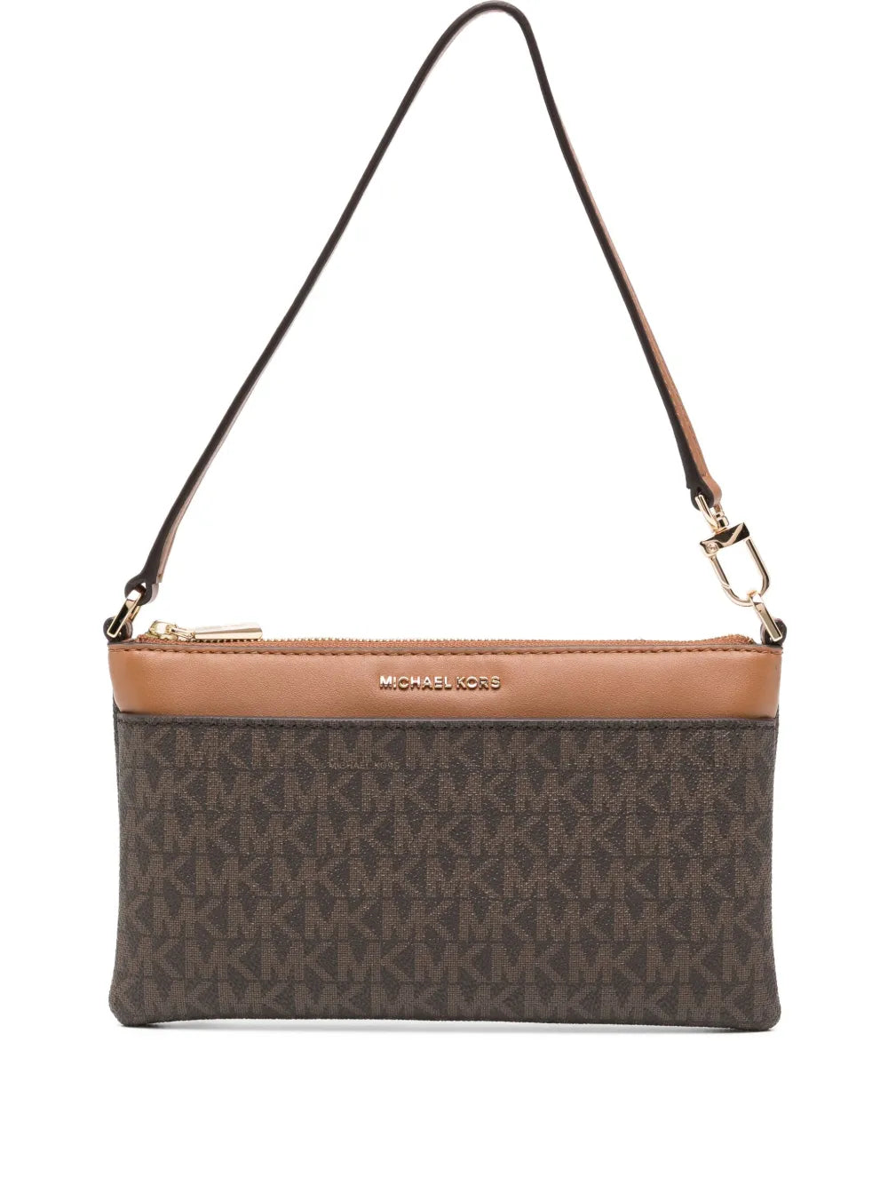 Michael Kors Wristlet Shoulder Bag
