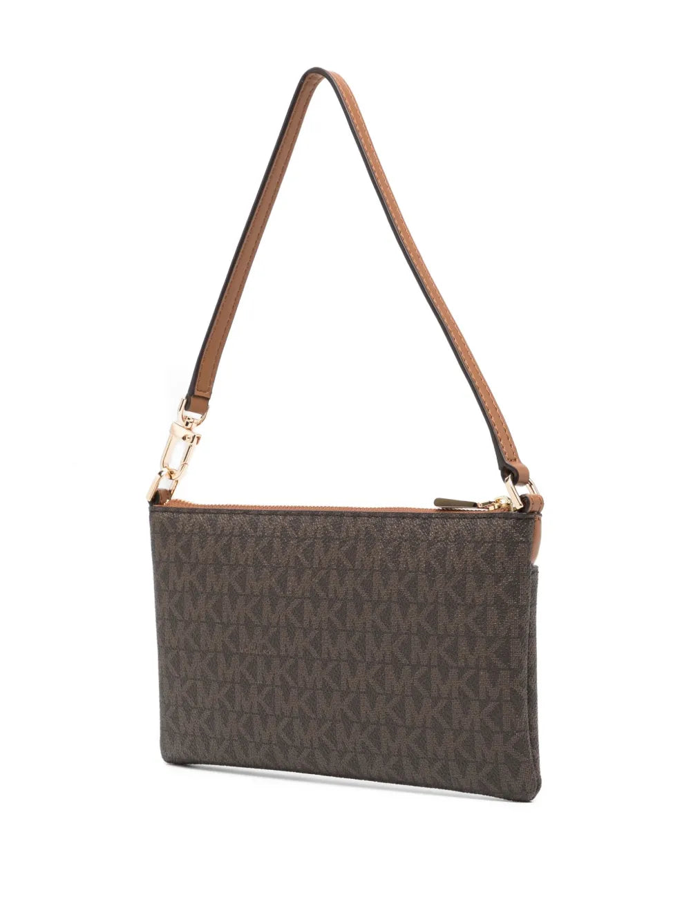Michael Kors Wristlet Shoulder Bag