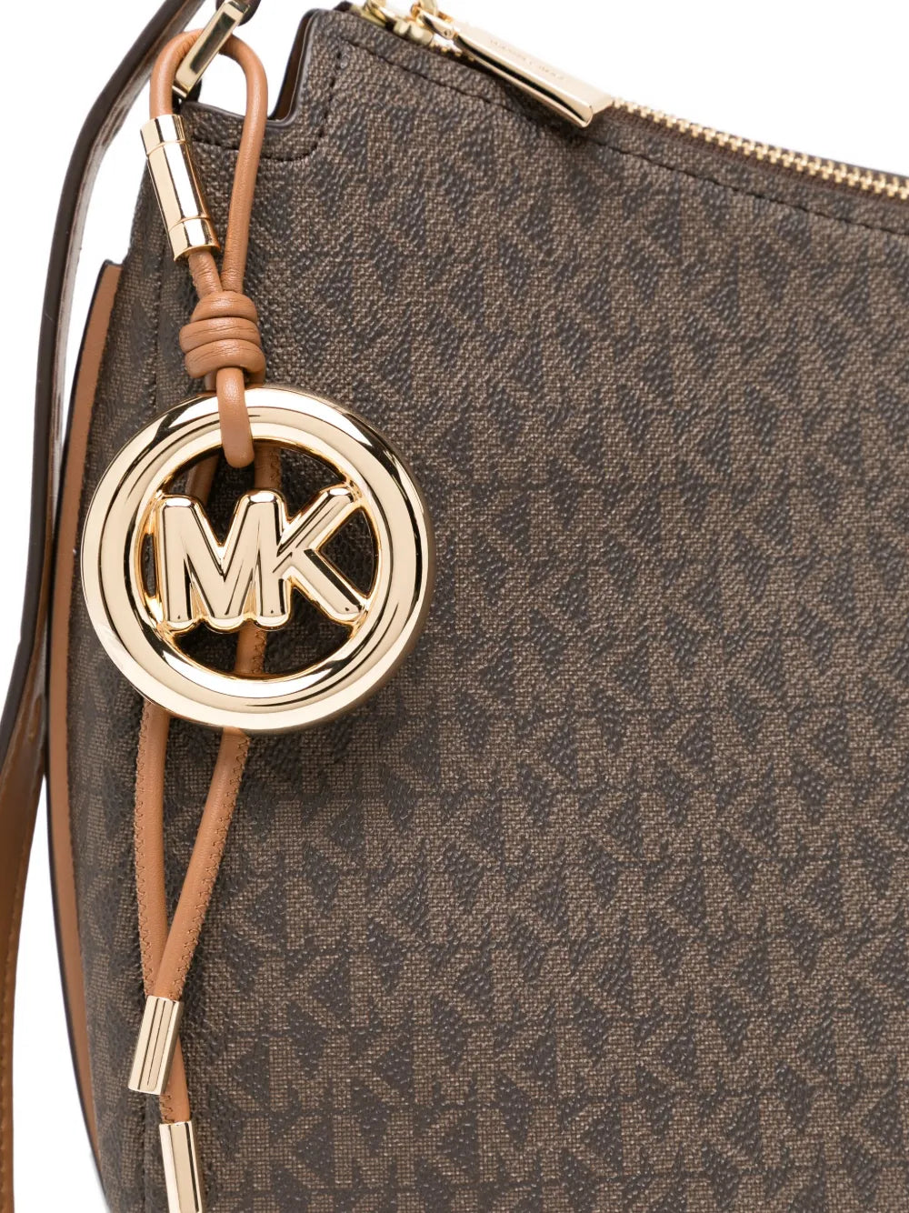 Michael Michael Kors Medium Nolita Shoulder Bag