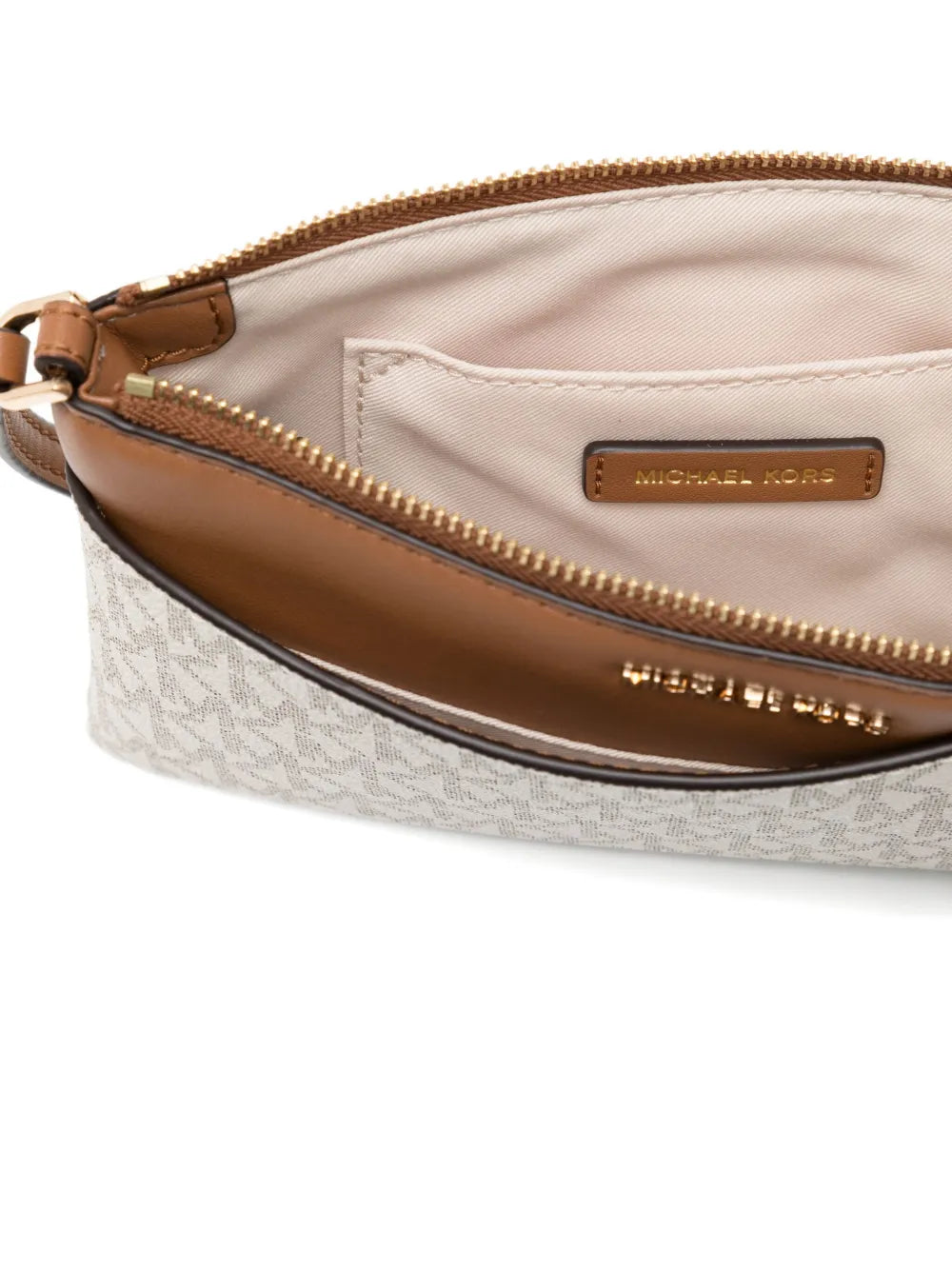 Michael Kors Wristlet Shoulder Bag