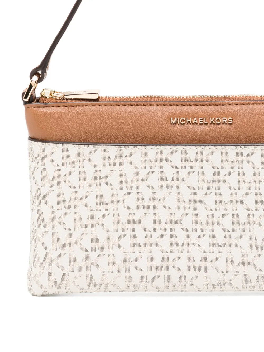 Michael Kors Wristlet Shoulder Bag