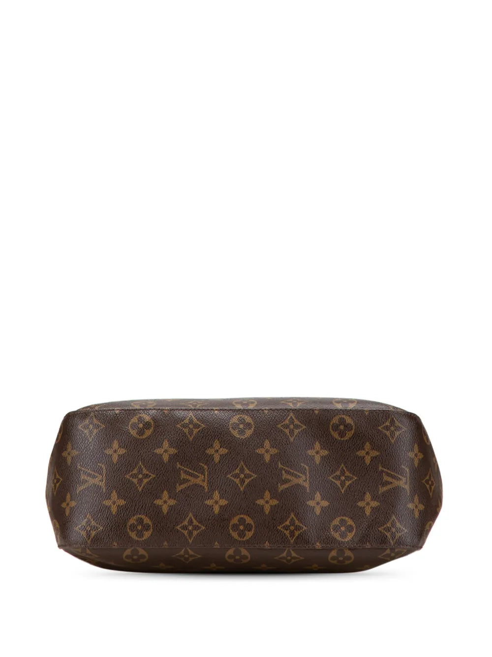 Louis Vuitton Pre Owned 2001 Monogram Looping Gm Shoulder Bag