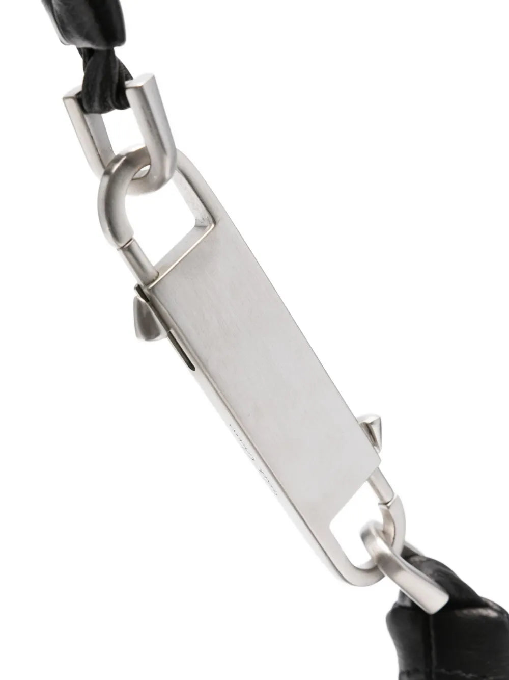 Rick Owens Gemini Shoulder Bag