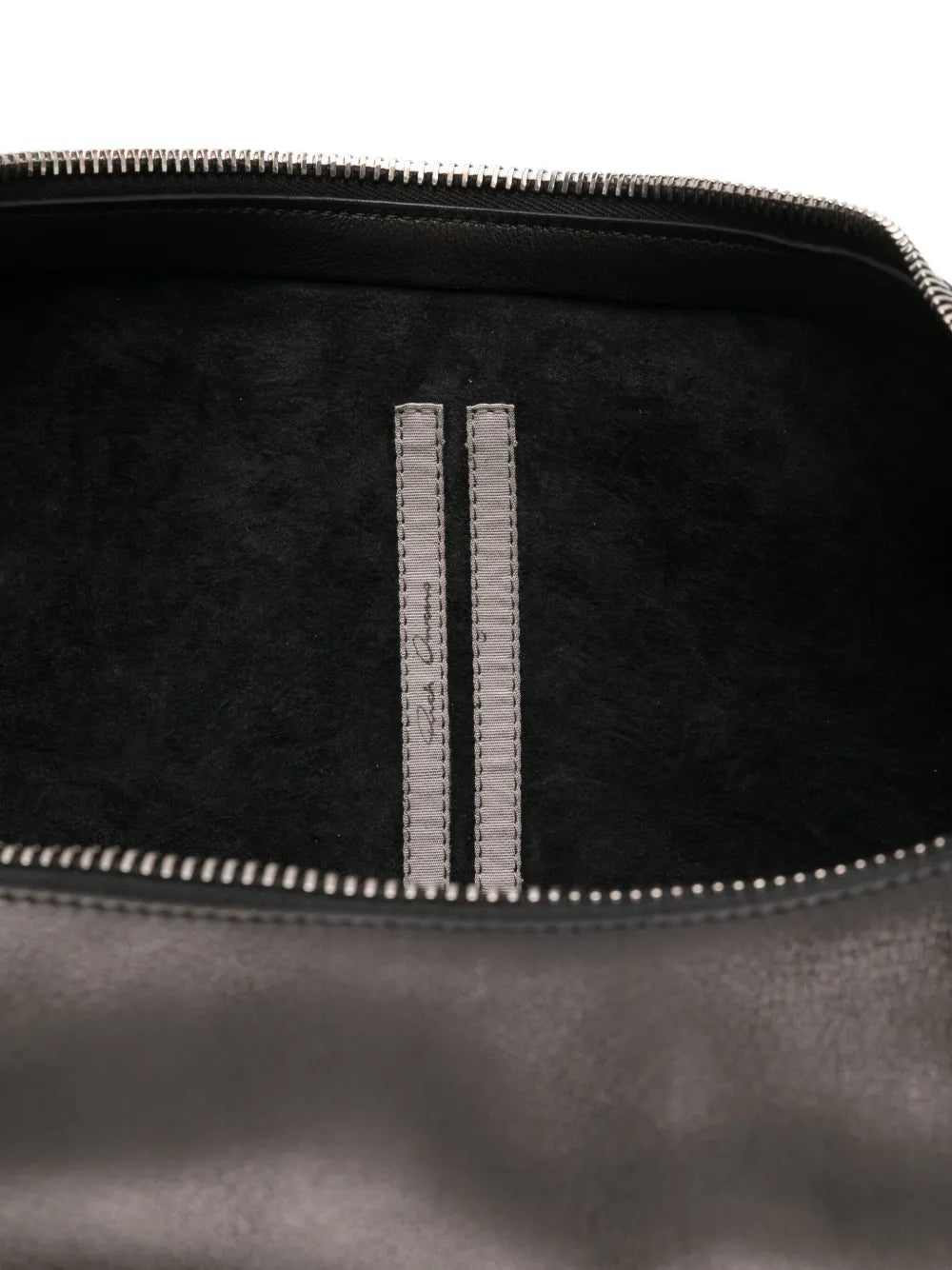 Rick Owens Gemini Shoulder Bag