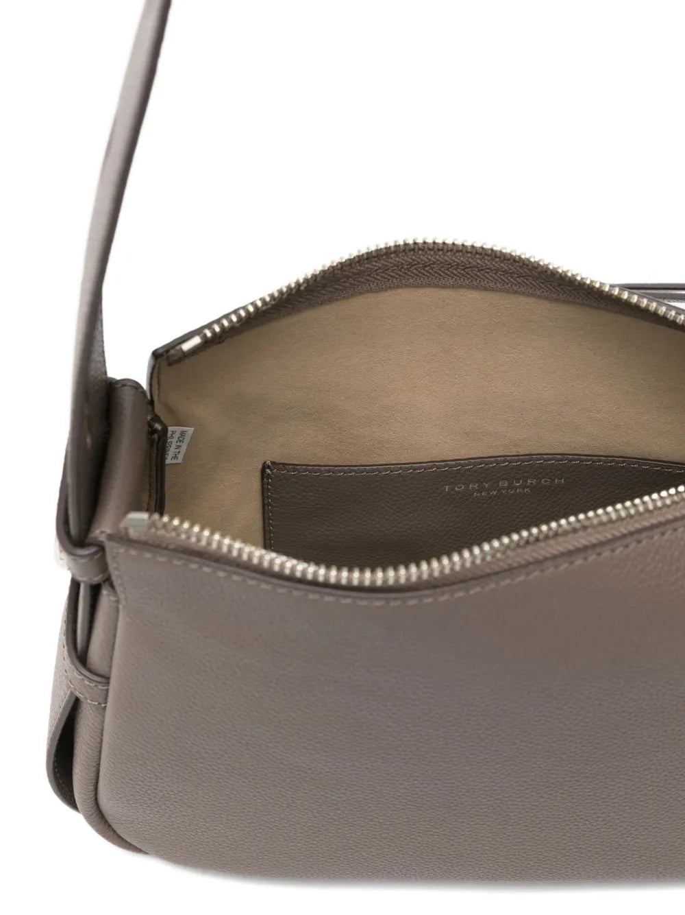Tory Burch Leather Shoulder Bag