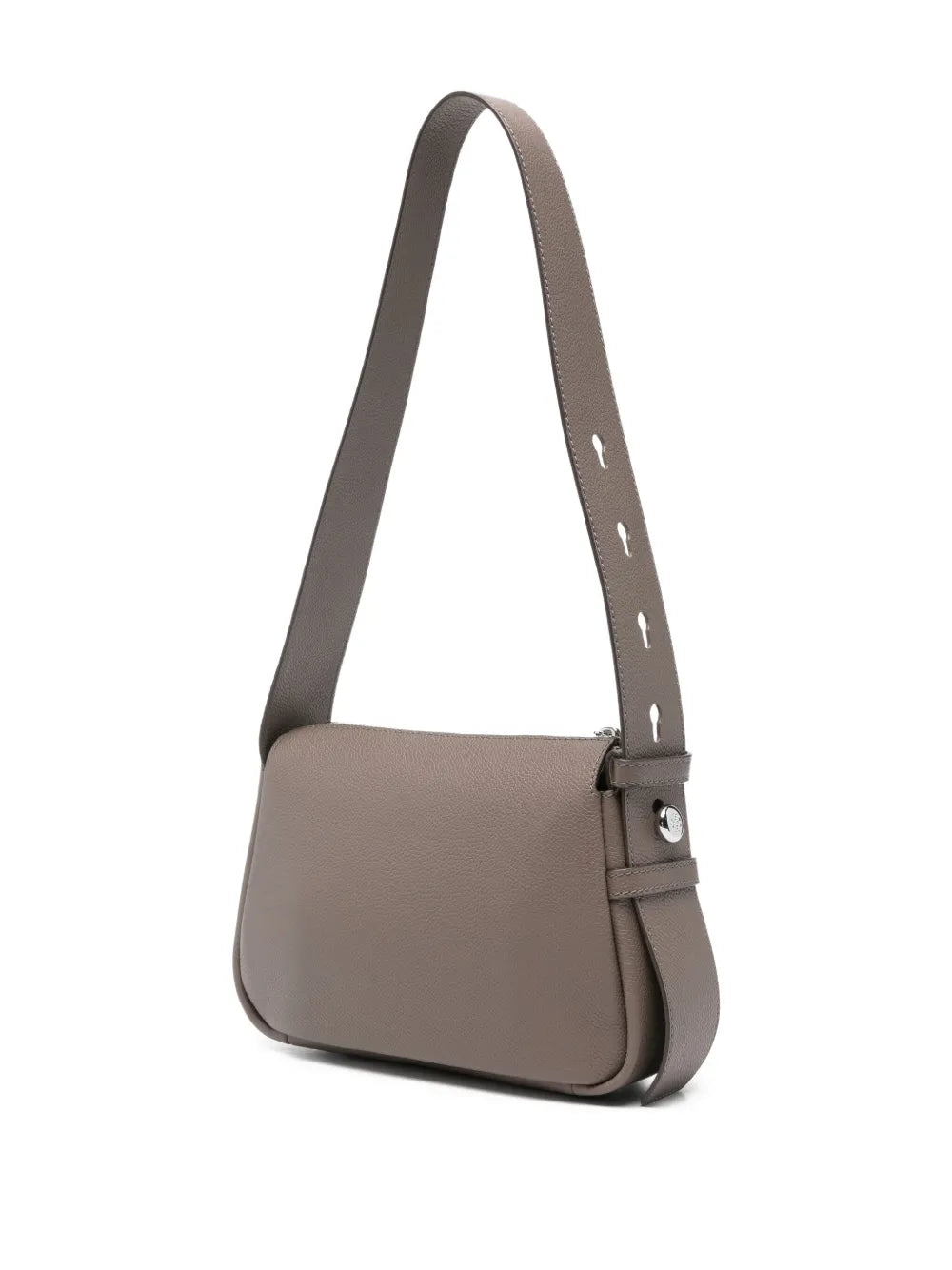 Tory Burch Leather Shoulder Bag