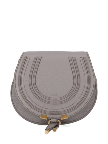 Chloe Small Marcie U Shaped Flap Shoulder Bag