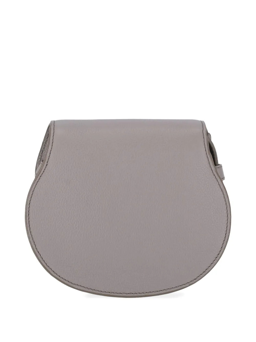 Chloe Small Marcie U Shaped Flap Shoulder Bag