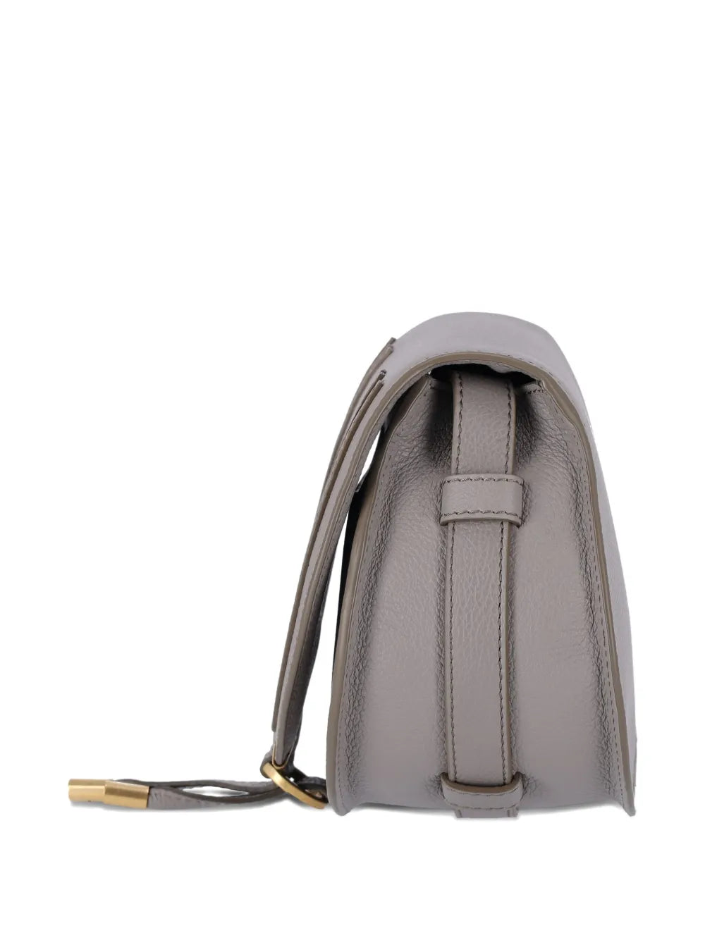 Chloe Small Marcie U Shaped Flap Shoulder Bag