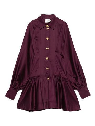 Aje Alexia Mini Dress